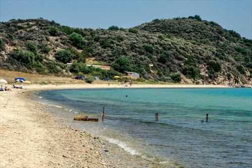 XIROPOTAMOS  (20)