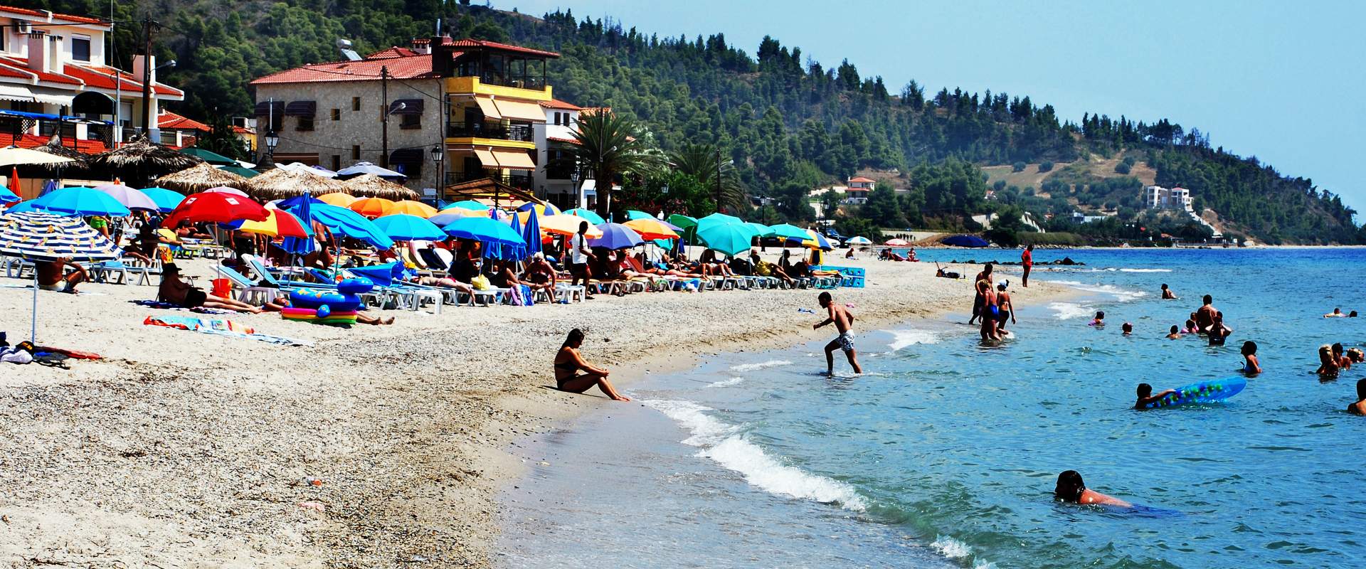 Nea Skioni