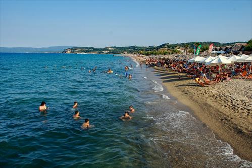 IERISSOS  (61)