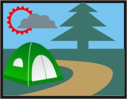 CAMPING