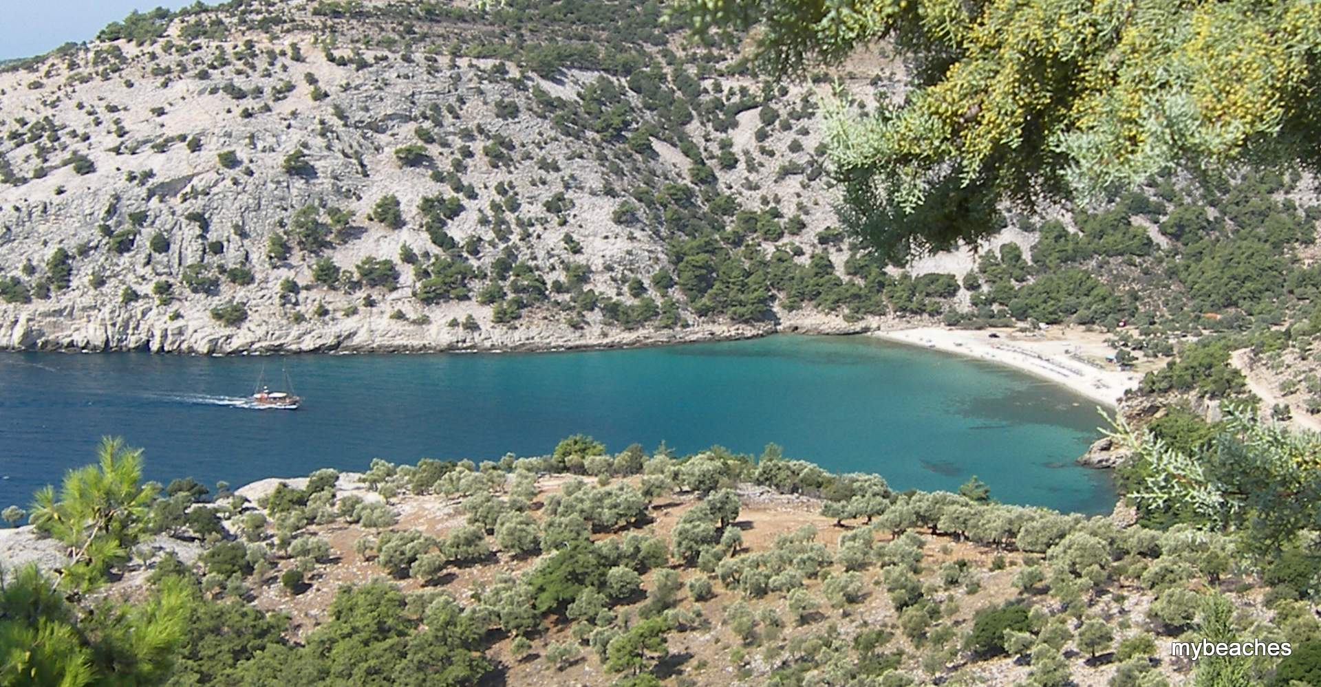 Thassos