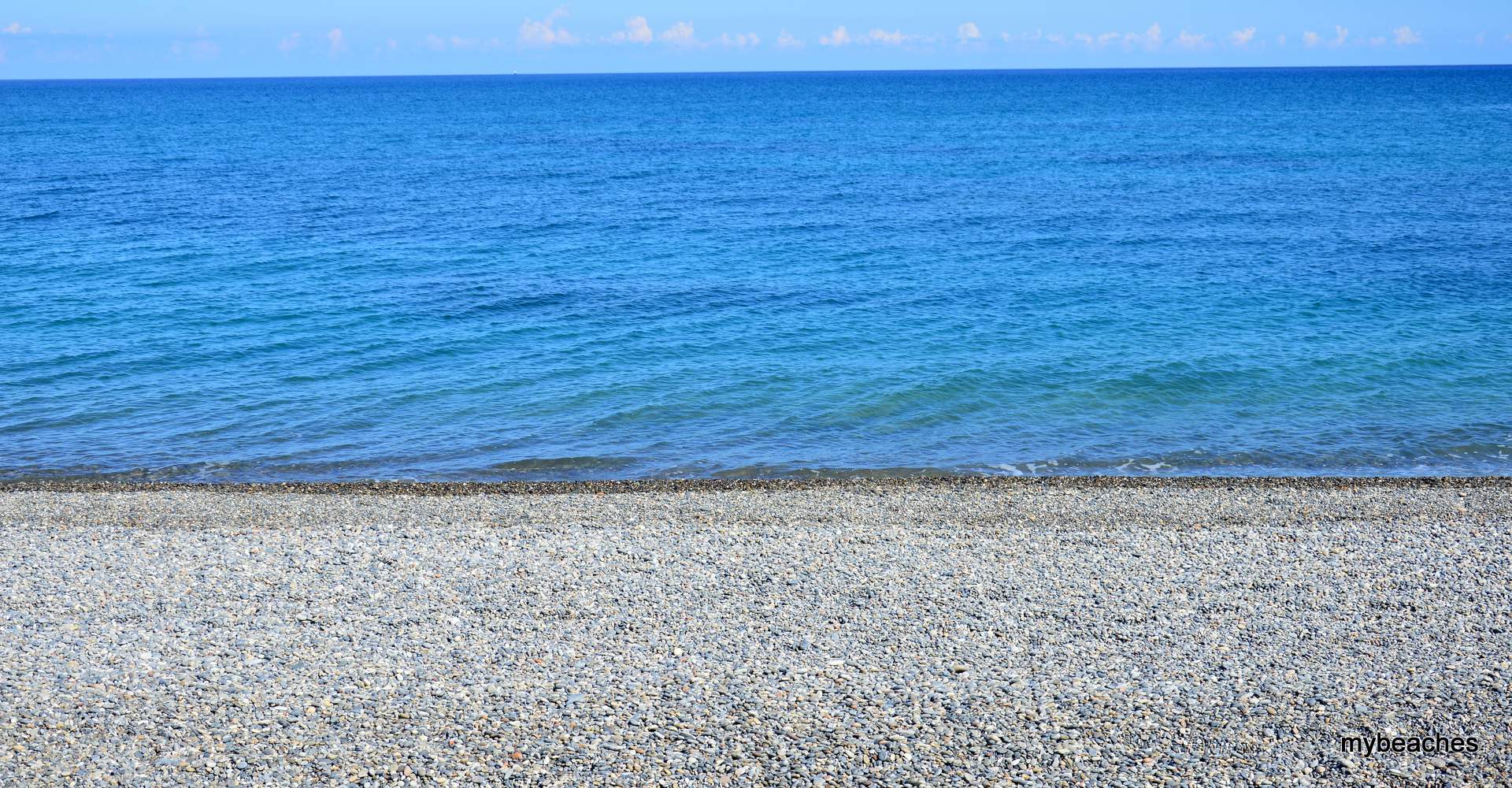 Korfalonas beach, Hania, Crete, Greece