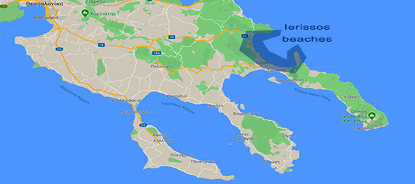 ΚΟΛΠΟΣ ΙΕΡΙΣΣΟΥ