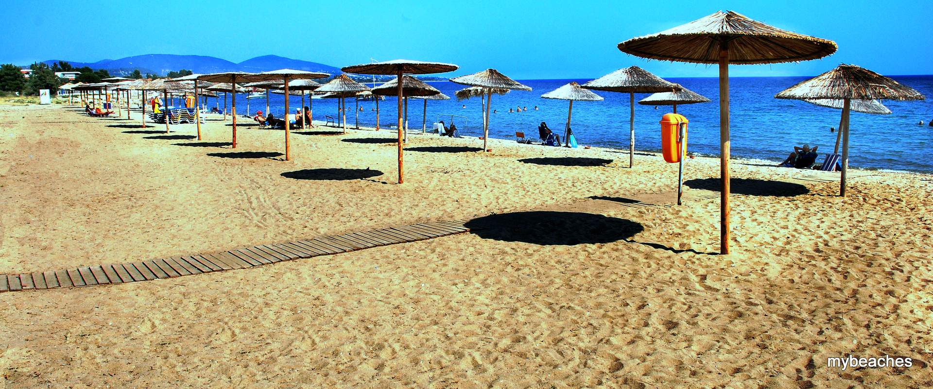 Μηκύβερνα
