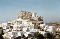 Amorgos