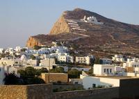 Folegandros