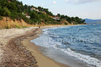 Tsapada beach, Halkidiki
