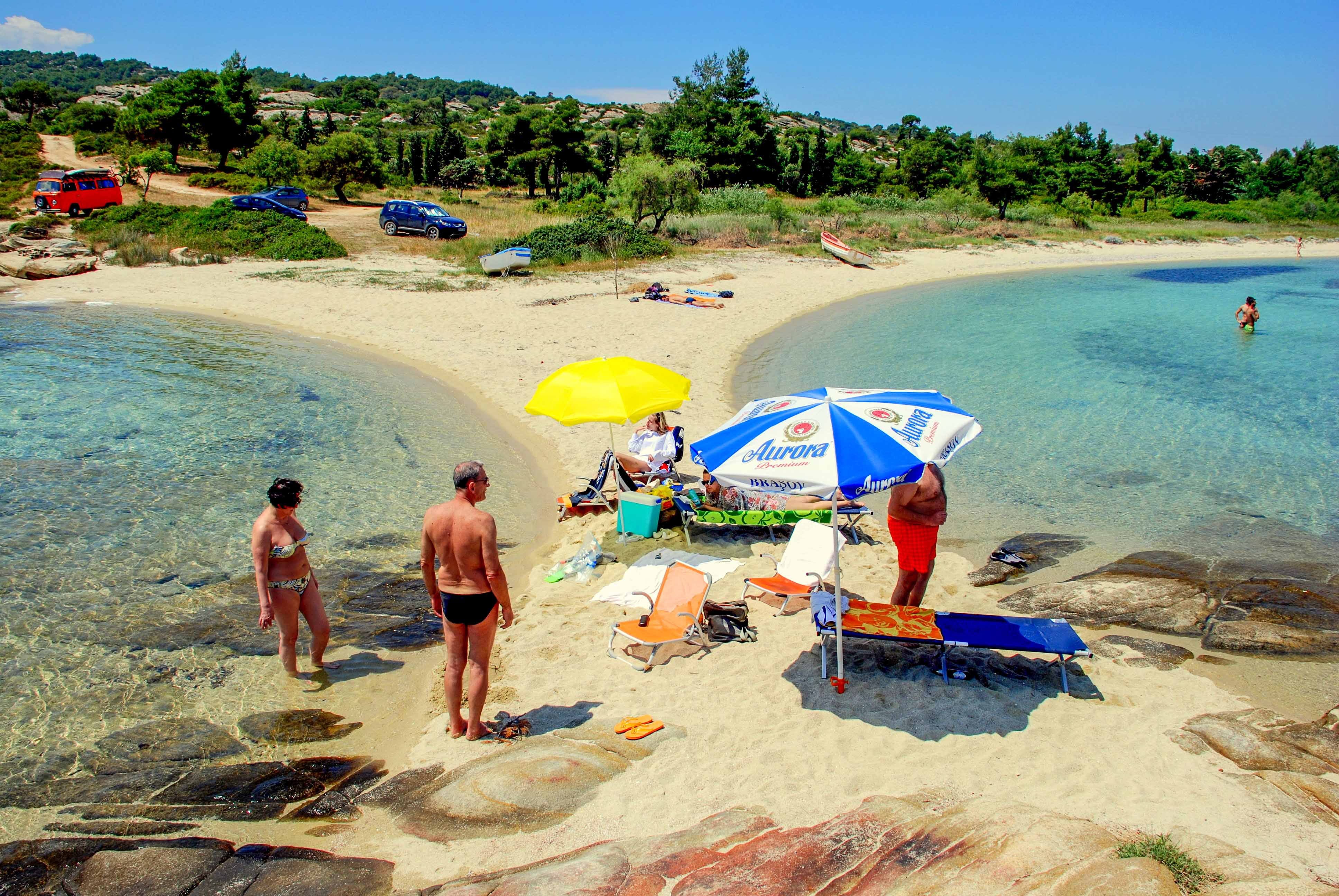 Λαγονήσι