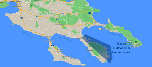 ΑΝΑΤΟΛΙΚΗ ΣΙΘΩΝΙΑ