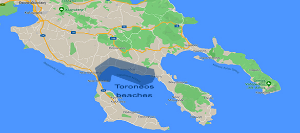 ΤΟΡΩΝΑΙΟΣ