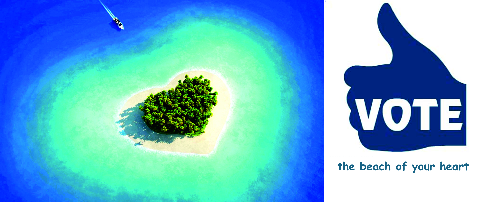 What is the most beautiful beach in Greece in your opinion ?