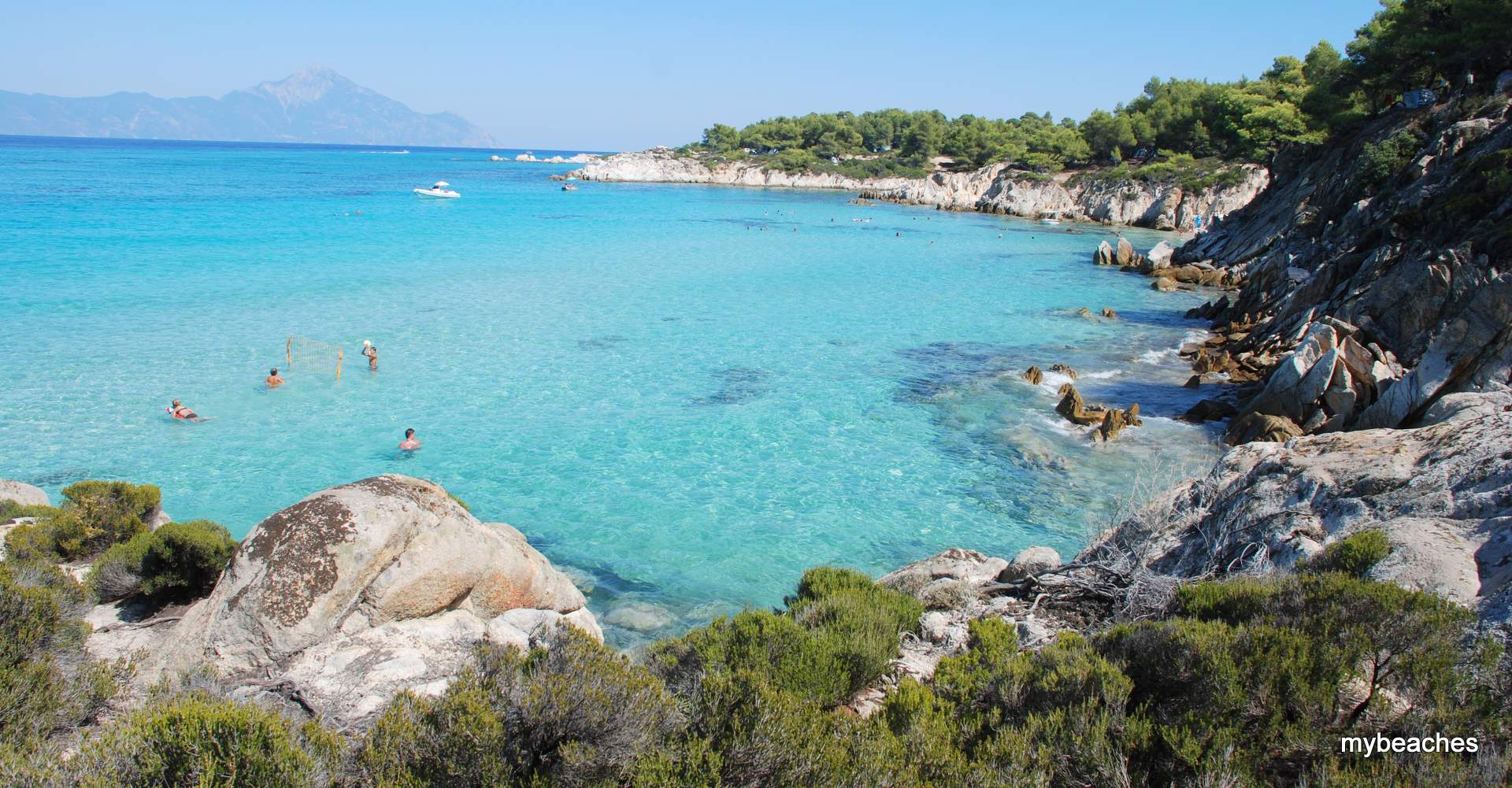 Halkidiki
