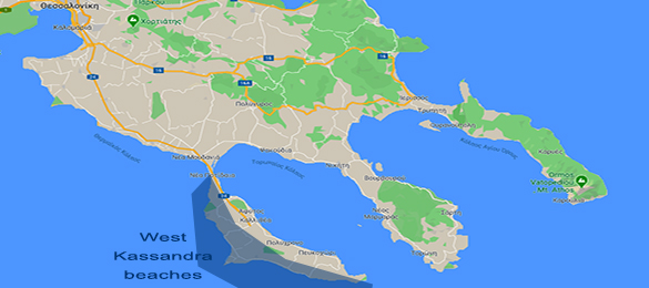WEST KASSANDRA