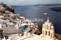 Santorini