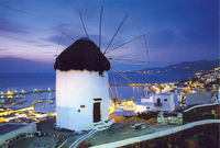 Paros