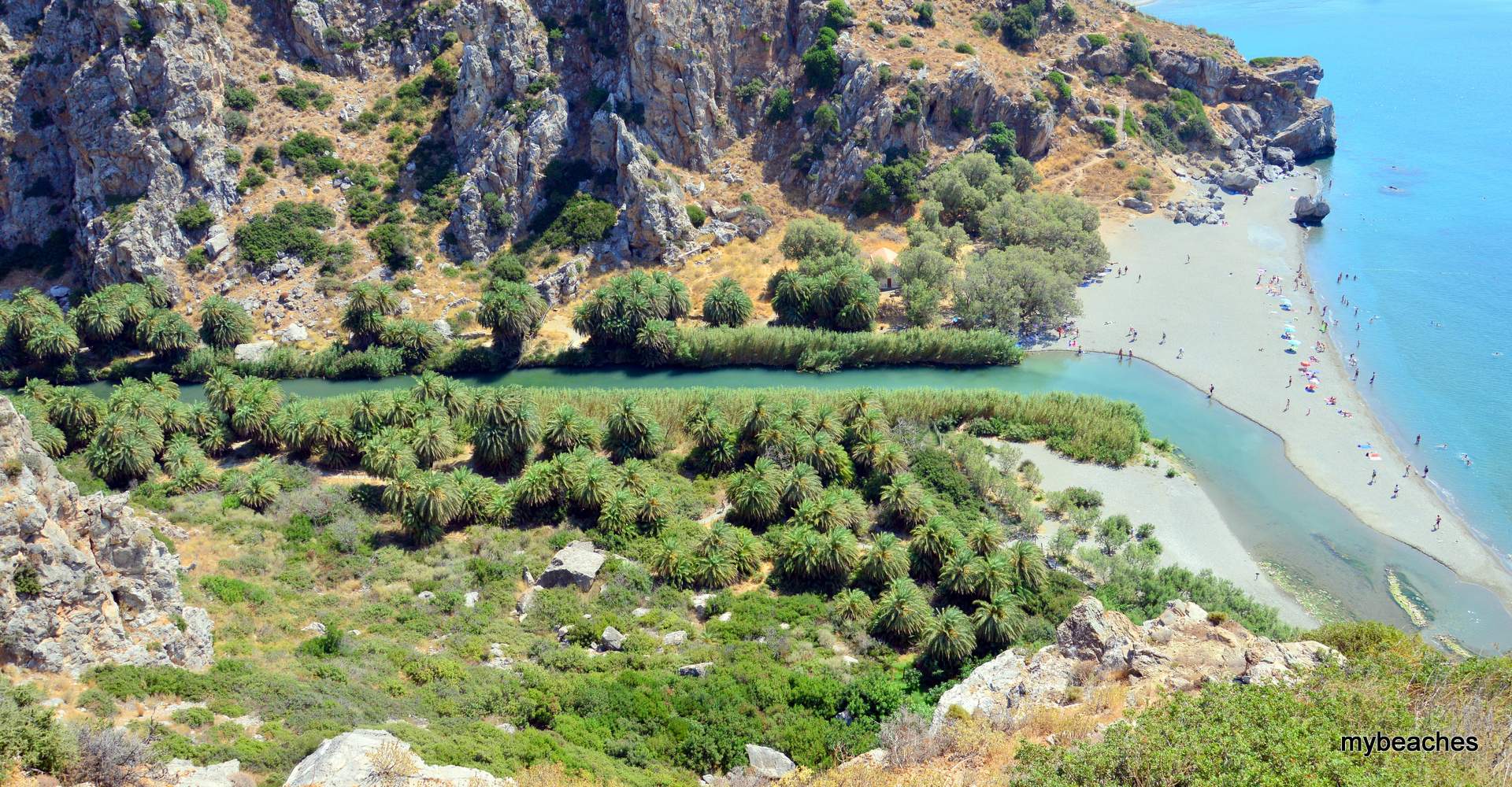 Ρέθυμνο