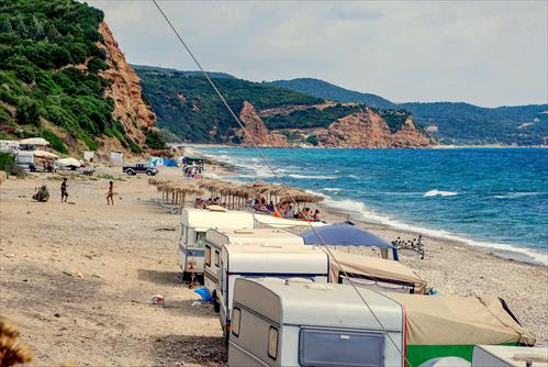 PIRGOS (MAORI BEACH)  (25)