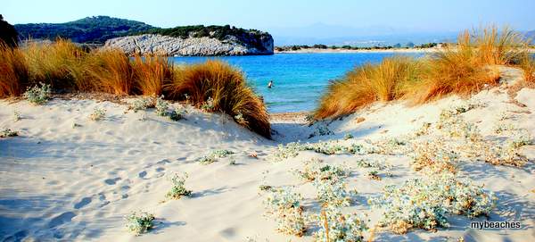 Messinia