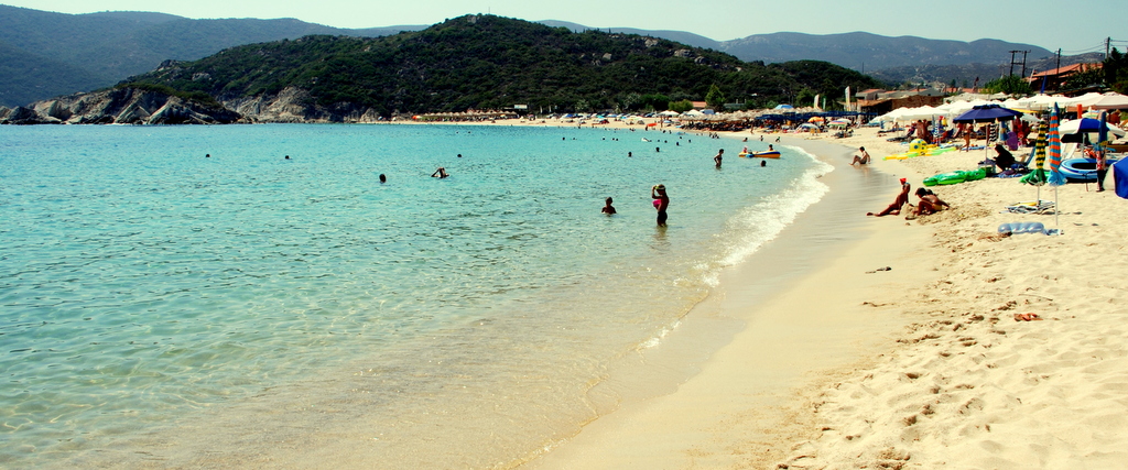 Καλαμίτσι Χωριό