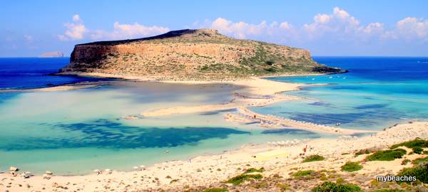 CRETE