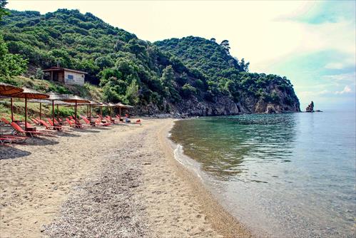 BANANA or rodia BEACH  (9)