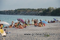 Gritsa Litochorou, Pieria, Greece