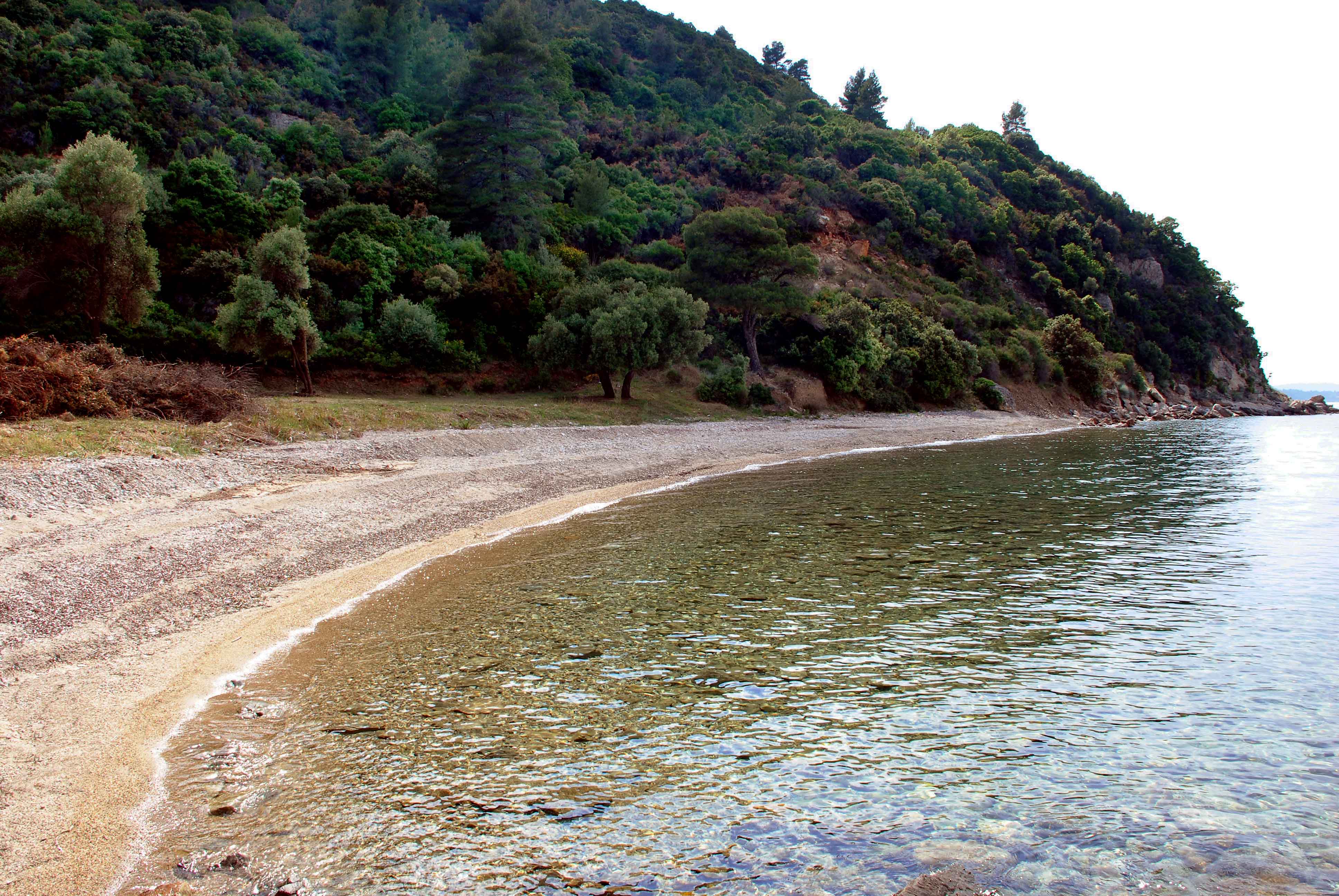 Ακτή Πέτρας