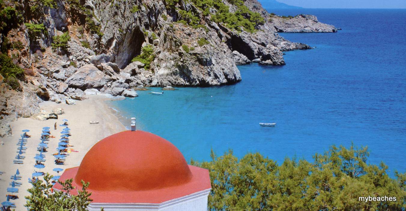 Karpathos