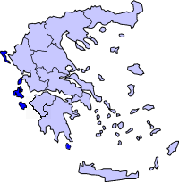 eptanisa/GreeceEptanisaIslands