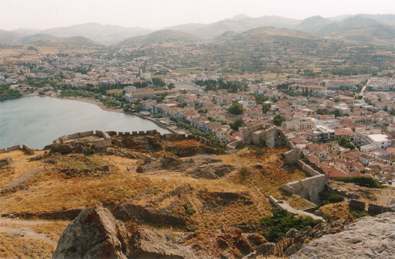 limnos/MirinaLimnosGreece