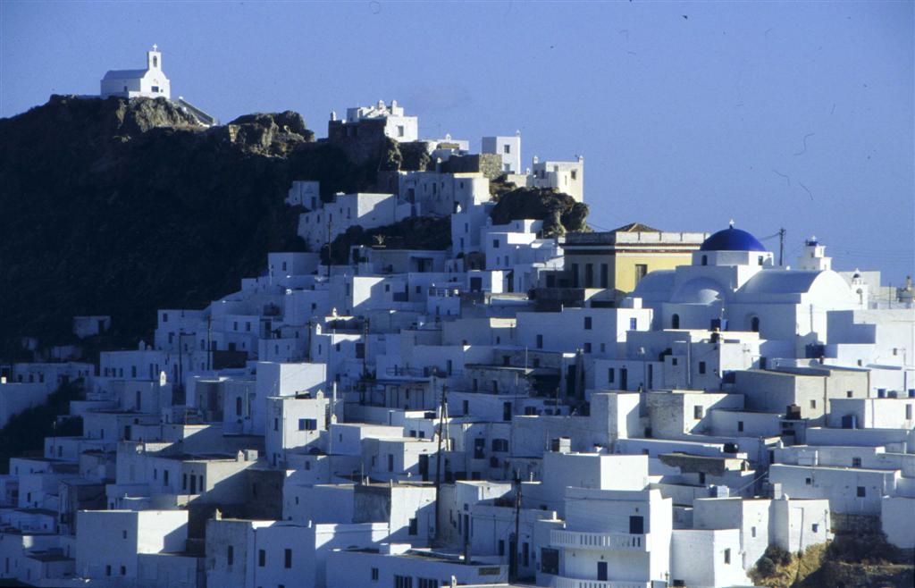 serifos/serifos