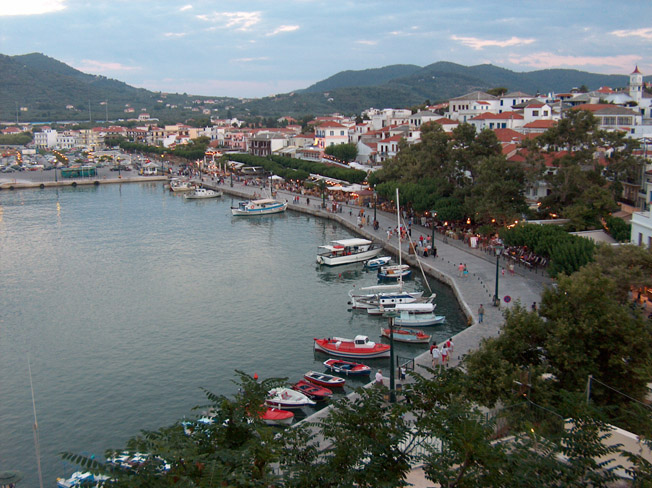 skopelos/Skopelos